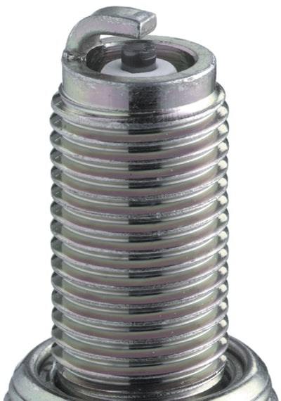 NGK Nickel Spark Plug Box of 4 (CR7EB) for performance upgrades by DTX Performance