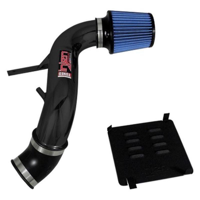 Injen 10 Kia Forte 2.0L 4cyl Black Short Ram Intake - DTX Performance