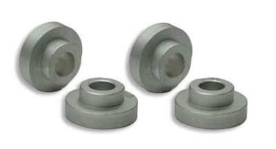 Torque Solution Shifter Base Bushing Kit: Mitsubishi Evo X 2008-12, high performance car parts by DTX Performance for tuning upgrades.