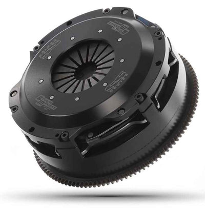 Clutch Masters 21-23 BMW M3/M4 3.0L S58 Factory Fit FX400 6-Puck Twin Disc Clutch, high performance auto parts
