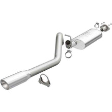 Load image into Gallery viewer, MagnaFlow SYS Cat-Back 2000-01 Cherokee 4.0L exhaust system for performance car parts and upgrades at DTX Performance.