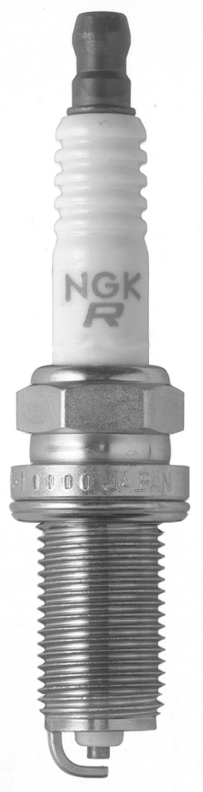 NGK Nickel Spark Plug Box of 4 (LFR6A-11), perfect for performance car parts, engine upgrades, and racing enthusiasts at DTX Performance.