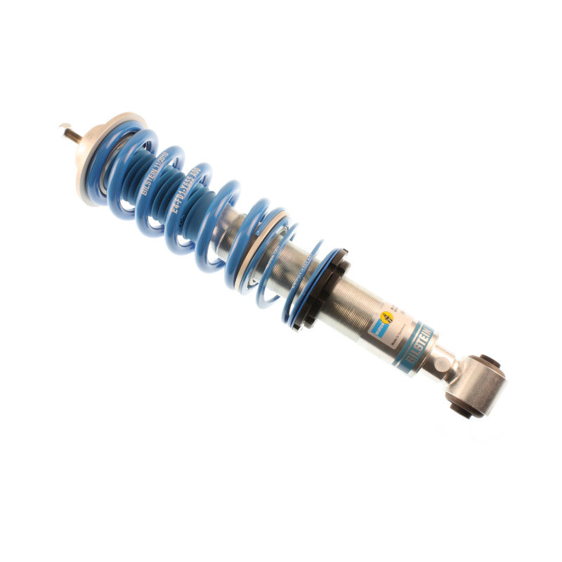 Bilstein B16 1998 Audi A6 Quattro Base Front and Rear Performance Suspension System - DTX Performance