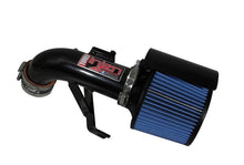 Load image into Gallery viewer, Injen 07-10 MazdaSpeed 3 2.3L 4cyl Turbo Black Short Ram Intake - DTX Performance