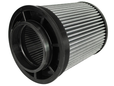 aFe MagnumFLOW Air Filters PDS A/F 5F x 8B (Mtm) x 7T (Inv) x 9H - DTX Performance - High flow air filter for performance upgrades