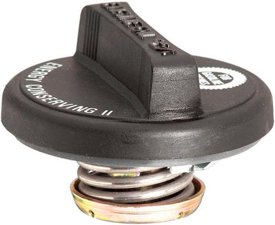 Gates 92-98 Toyota Camry 3.0L Oil Filler Cap from DTX Performance, ideal for high performance upgrades and aftermarket parts.