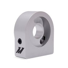 Load image into Gallery viewer, Mishimoto M22 Oil Sandwich Plate for performance upgrades, DTX Performance high-flow aluminum part, veteran owned tuning shop