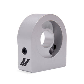 Mishimoto M22 Oil Sandwich Plate for performance upgrades, DTX Performance high-flow aluminum part, veteran owned tuning shop