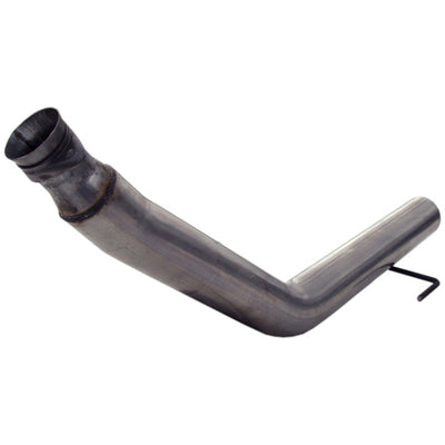 MBRP 1994-2002 Dodge Cummins 4 Down-Pipe Aluminized - Performance exhaust component by DTX Performance for enhanced engine output.