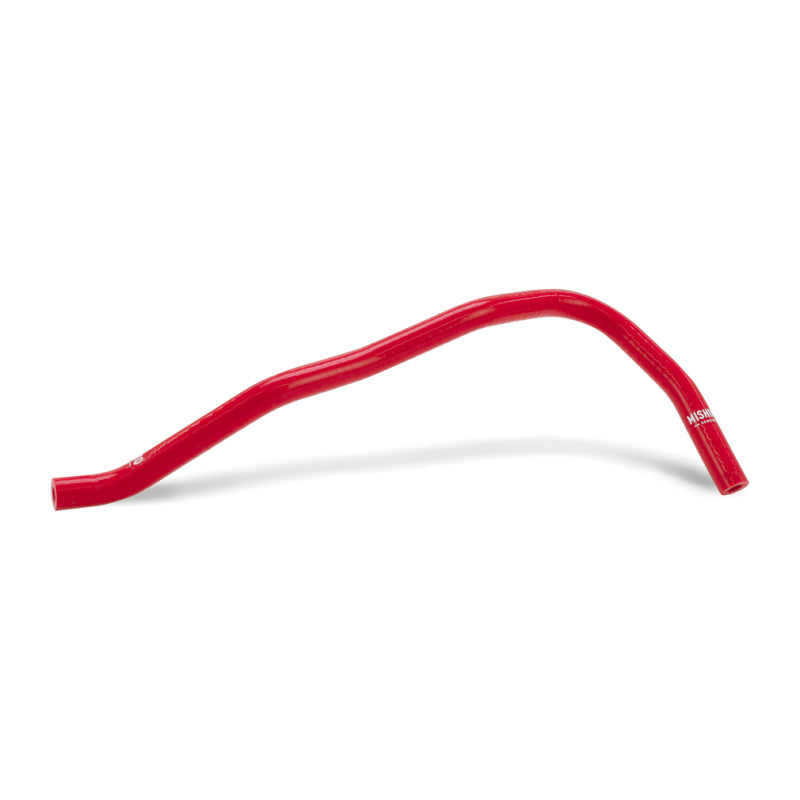 Mishimoto 2022+ Honda Civic 1.5T Silicone Coolant Hose Kit - Red - DTX Performance