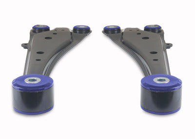 Superpro 11-18 Toyota RAV4 Trailing Arm Set - Rear, performance car parts, DTX Performance, veteran owned performance shop