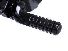 Load image into Gallery viewer, Vortex Racing Rear Set Black
