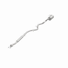 Load image into Gallery viewer, MagnaFlow BRE Exhaust Kit 10-17 Subaru