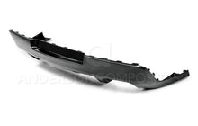 Load image into Gallery viewer, Anderson Composites 14-15 Chevrolet Camaro ZL1 Type-ZL Rear Valance - DTX Performance