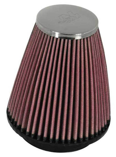 K&N Universal Chrome Filter 2.25 Inch Flange performance car parts