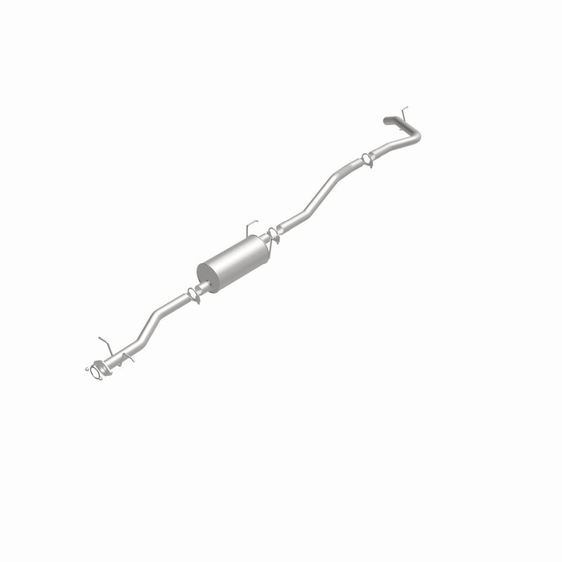 MagnaFlow BRE Exhaust Kit 95-98 Toyota T100 3.4L for performance upgrades, enhancing exhaust flow, from veteran owned DTX Performance.