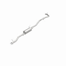 Load image into Gallery viewer, MagnaFlow BRE Exhaust Kit 95-98 Toyota T100 3.4L for performance upgrades, enhancing exhaust flow, from veteran owned DTX Performance.