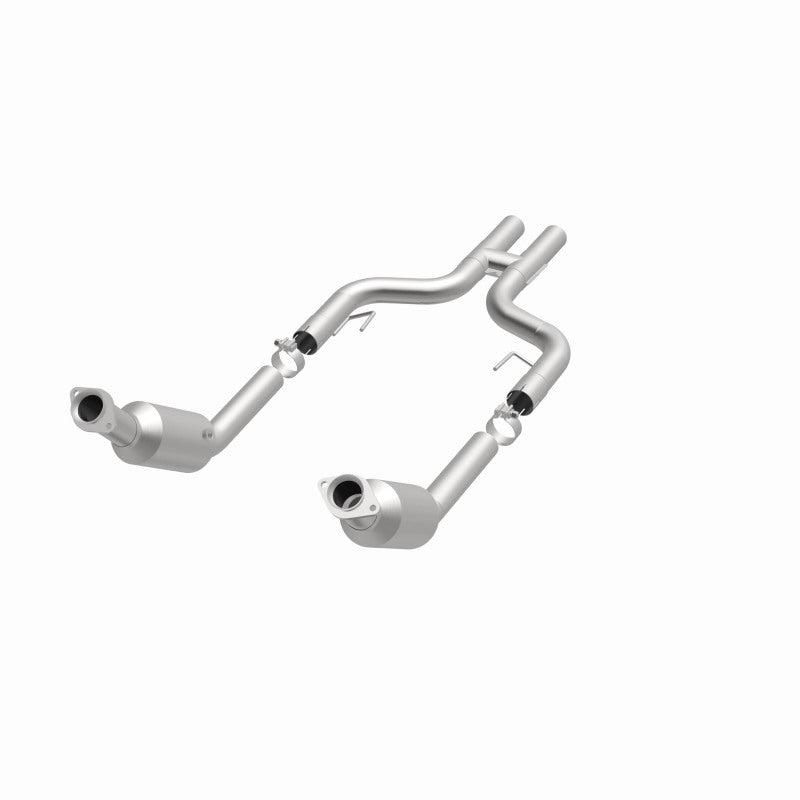 Magnaflow Conv DF Mustang 05-09 4.6L - DTX Performance