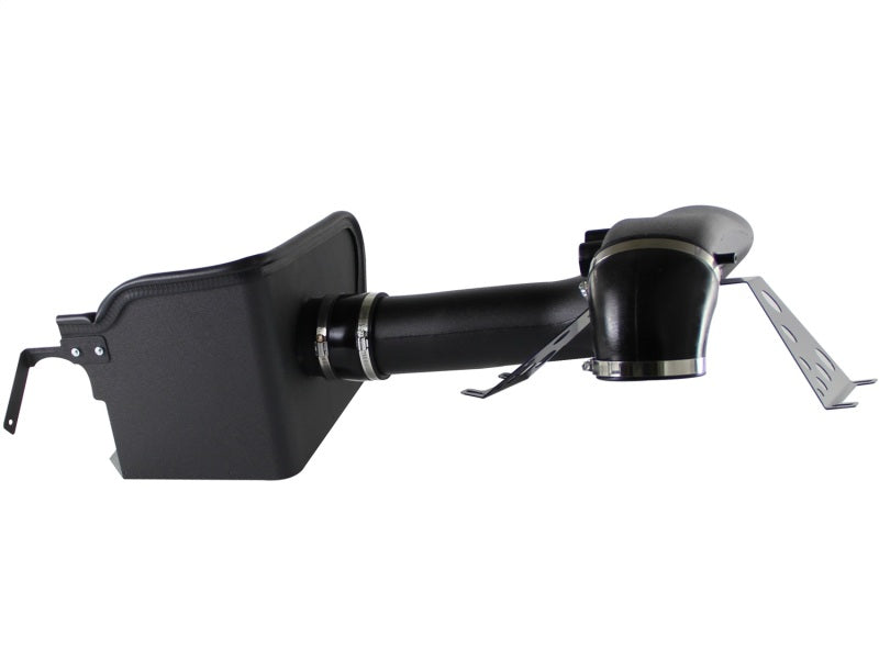 aFe MagnumFORCE Intakes Stage-2 P5R AIS P5R Ford F-150 04-08 V8-5.4L, performance car parts at DTX Performance