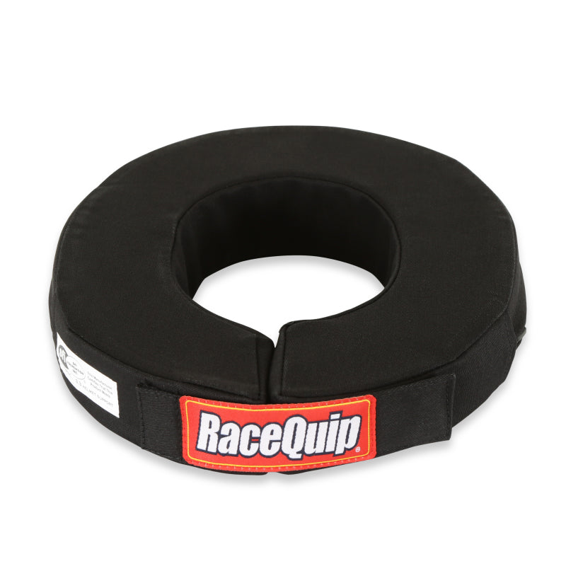 RaceQuip SFI 360 JR. Helmet Support Black
