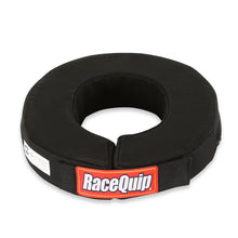 Load image into Gallery viewer, RaceQuip SFI 360 JR. Helmet Support Black