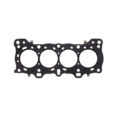 Cometic Honda D16A1/2/8/9 75.5mm .030 MLS DOHC ZC head gasket for performance car parts and upgrades by DTX Performance.