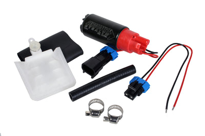 Aeromotive 325 Series Stealth In-Tank Fuel Pump - E85 Compatible - Compact 38mm Body for performance car parts