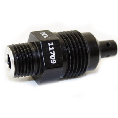 Nitrous Express NHRA Safety Blow-Off (3000 PSI) for performance car parts