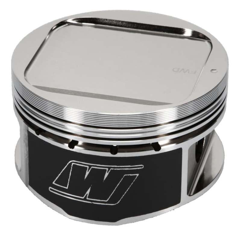 Wiseco Subaru WRX 4v R/Dome 8.4:1 CR 92mm Piston Kit - DTX Performance