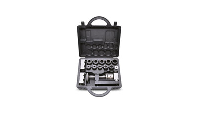 Vibrant Hose End Fitting Installation Tool Kit for performance upgrades at DTX Performance.