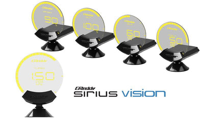 GReddy Sirius Control Unit (REQUIRED For Vision/Meter Gauges & Unify Sets), performance car parts, high performance auto parts