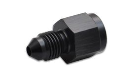 Vibrant 1/8in NPT Female x -3AN Male Flare Adapter, performance car parts for engine performance, tuning upgrades at DTX Performance