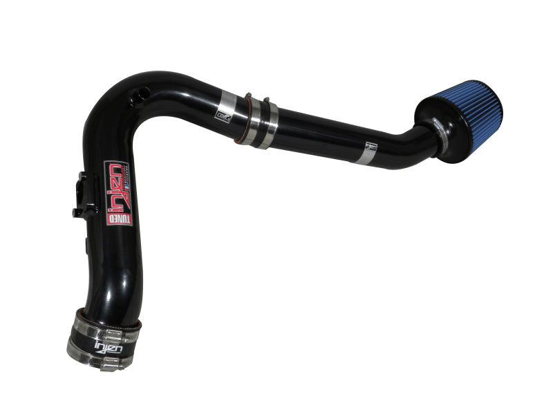 Injen 04-06 Pontiac Vibe GT / 05-06 Toyota Corrolla XRS Black Cold Air Intake - DTX Performance