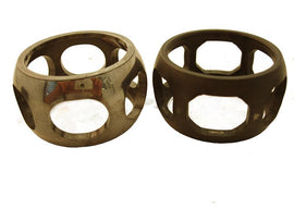 DSS Chevrolet Camaro 2010-2015 V8 (TH400 Automatic / Stock Diff) 3.5in Alum 1-Piece Shaft GMCA11-A4 Driveshaft Shop