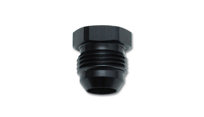Vibrant -12AN Flare Plugs - Aluminum for performance car parts