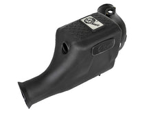 Load image into Gallery viewer, aFe MagnumForce Stage 2 Si Cold Intake System w/PDS 03-07 Ford Diesel Trucks V8-6.0L, high performance engine upgrade