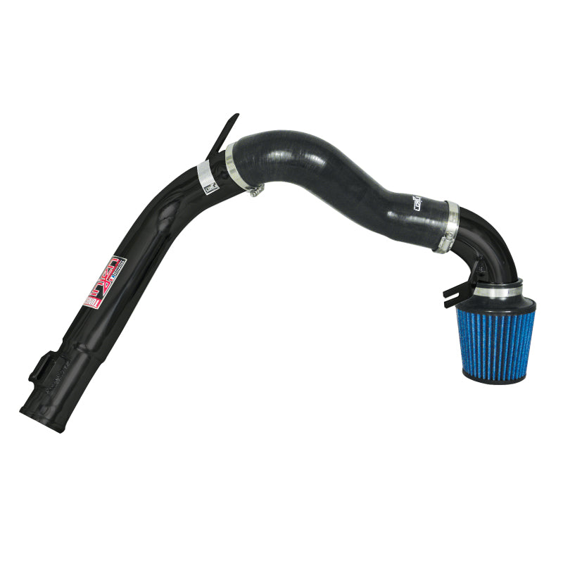 Injen 12 Nissan Sentra 2.0L 4 cyl Black Cold Air Intake w/ MR Technology - DTX Performance