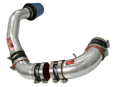 Injen 04-06 Tiburon 2.0L 4 Cyl. Polished Cold Air Intake - Performance car parts at DTX Performance for engine upgrades