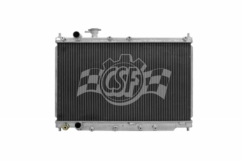 CSF 00-10 Honda S2000 Radiator - DTX Performance