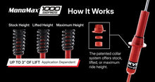 Load image into Gallery viewer, KYB 07-18 Jeep Wrangler JK 1000 Series Front Shock