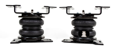 Air Lift Loadlifter 5000 Ultimate for 2019 Chevrolet Silverado 1500 4WD – DTX Performance suspension kit