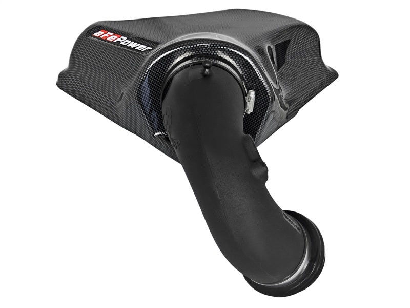 aFe Magnum FORCE Stage-2 Pro 5R Cold Air Intake System 2017 BMW 330i (F3x) I4-2.0L (t) B48, DTX Performance, high performance auto parts