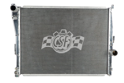 CSF 99-06 BMW 323i / 99-05 BMW 325i / 99-06 BMW 328i / 99-05 BMW 330i / 03-05 BMW Z4 Radiator, high performance auto part