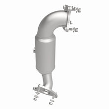 Load image into Gallery viewer, Magnaflow 16-18 Honda Civic Exhaust Part