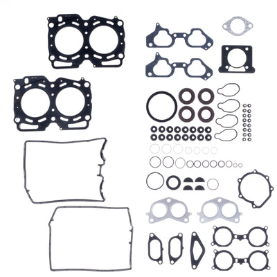 Cometic Street Pro 02-05 Subaru WRX EJ205 DOHC 93mm Bore Complete Gasket Kit *OEM # 10105AA560*, performance car parts