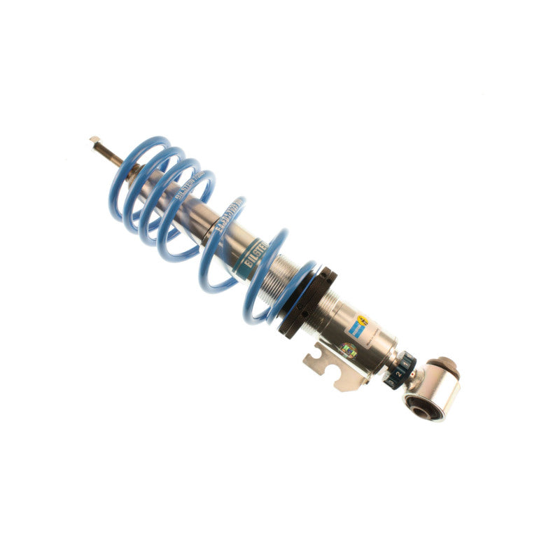 Bilstein B16 2007 Mini Cooper Base Front and Rear Performance Suspension System - DTX Performance