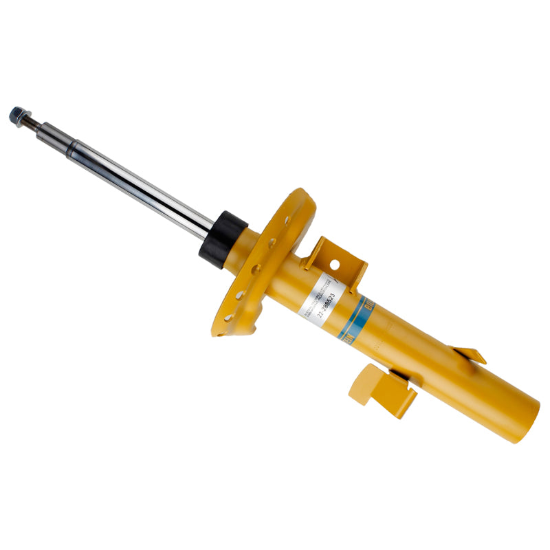 Bilstein B6 08-15 Land Rover LR2 Front Left Suspension Strut Assembly - DTX Performance