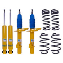 Load image into Gallery viewer, Bilstein 12-18 Volvo S60 B12 (Pro-Kit) Suspension Kit - Front / Rear - DTX Performance