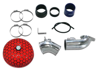 HKS RS S14/15 SR20DET performance upgrades kit