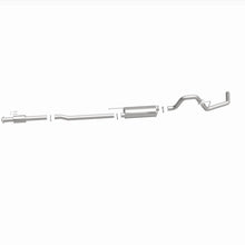 Load image into Gallery viewer, MagnaFlow BRE Exhaust Kit 11-17 Ford F-150 shown in parts, ideal for performance upgrades and engine performance improvements.